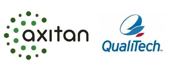 Axitan & QualiTech Announce Strategic Partnership to Develop & Distribute New Endolysin Merchandise for Poultry, Swine & Ruminant Industries