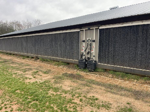 Look at Your Poultry Cooling System Sooner than Peak Heat