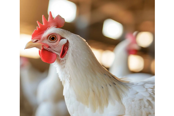 How Can Poultry Weight loss program be Optimized to Search Profitability and Sustainability?